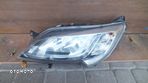 Lampa przednia lewa Fiat Ducato Jumper led - 1