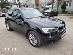 BMW X3 xDrive20i - 1