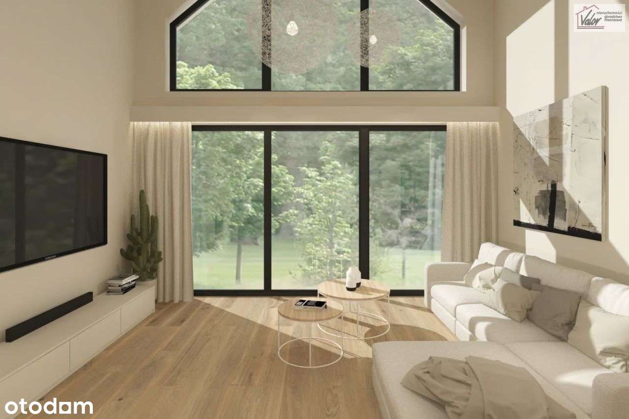 Dom Blisko Natury - Domy w Mykach - Pełny obrazek: 5/20