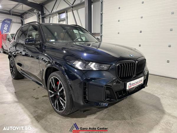 BMW X5 xDrive40i AT MHEV - 2