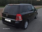 Opel Zafira 1.7 CDTI ecoFLEX Edition 111 Jahre - 6