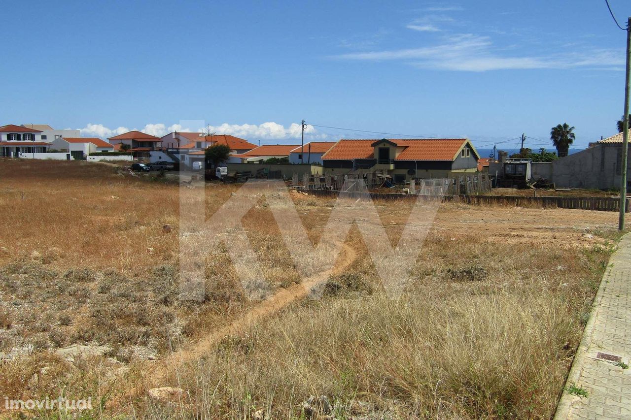 Terreno | Construcao | Moradias | Campo de Cima | Porto Santo