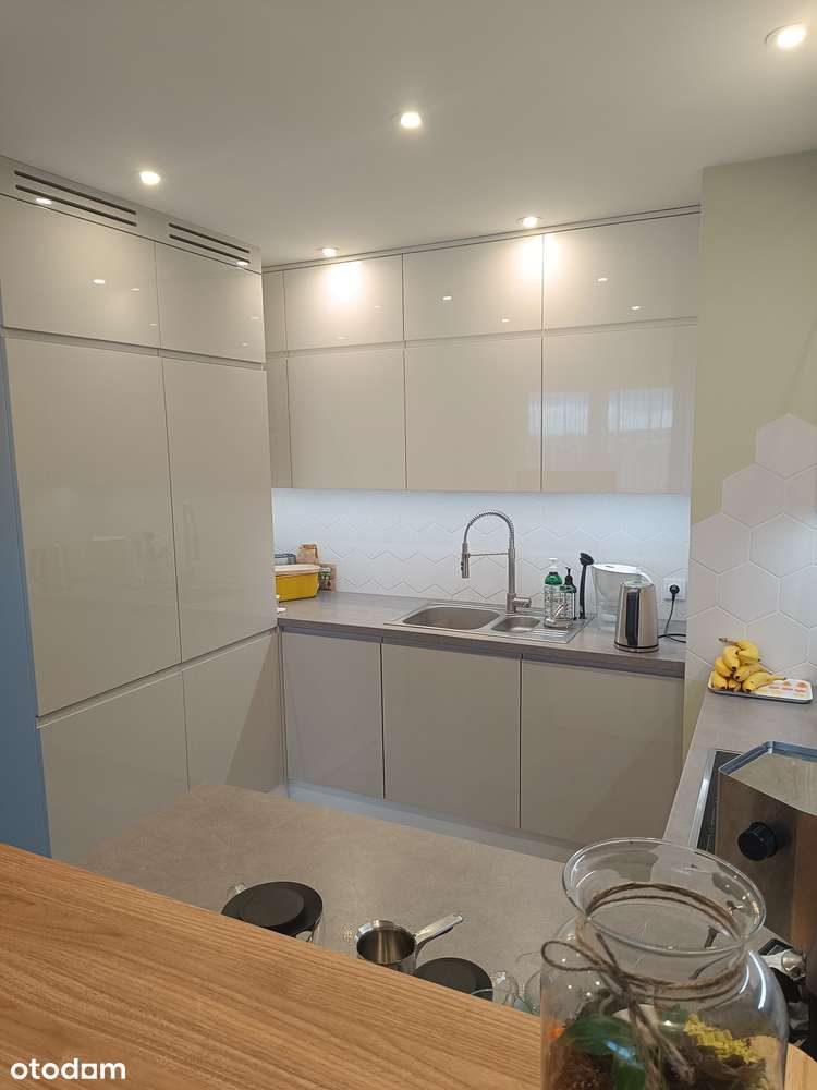 Podgórze, Ul. Myśliwska, dwupoziomowe, 4 pok., 80.82m2 - Pełny obrazek: 5/20