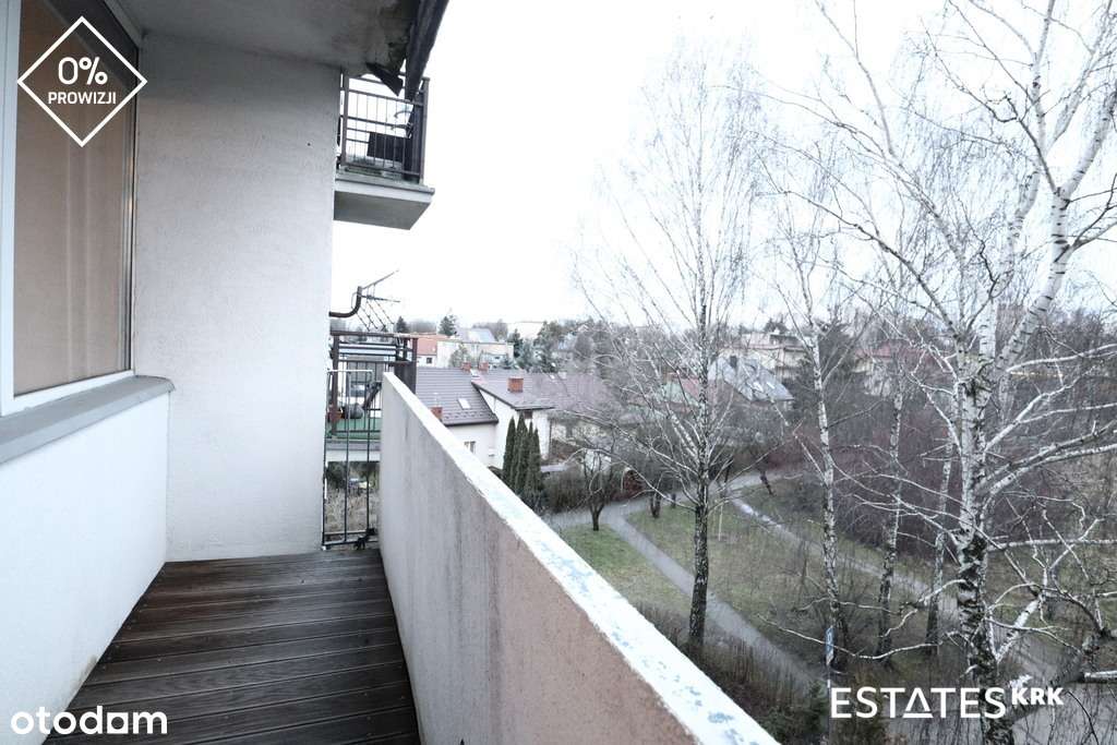 4/5 pok. duże, rozkładowe mieszkanie, Czarnogórska-11