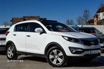 Kia Sportage 1.7 CRDI 2WD Attract - 9