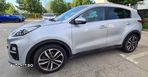 Kia Sportage 1.6 T-GDI 7DCT 4x4 GT Line - 3