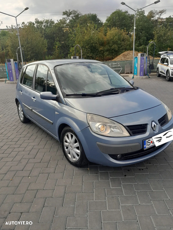 Renault Scenic II 1.9dCi Privilege - 1