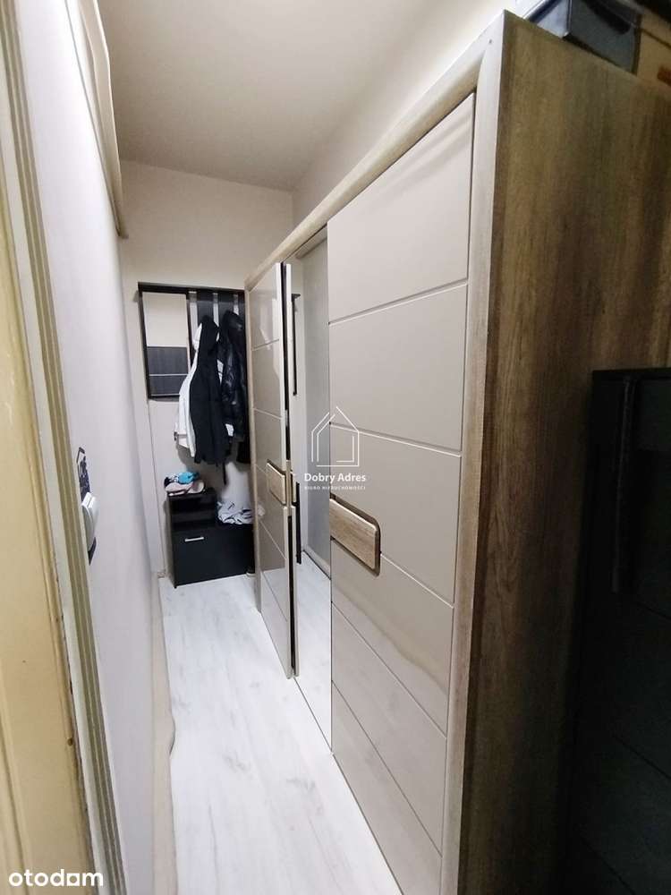 3-pokojowe mieszkanie w Cieplicach - Pełny obrazek: 5/6