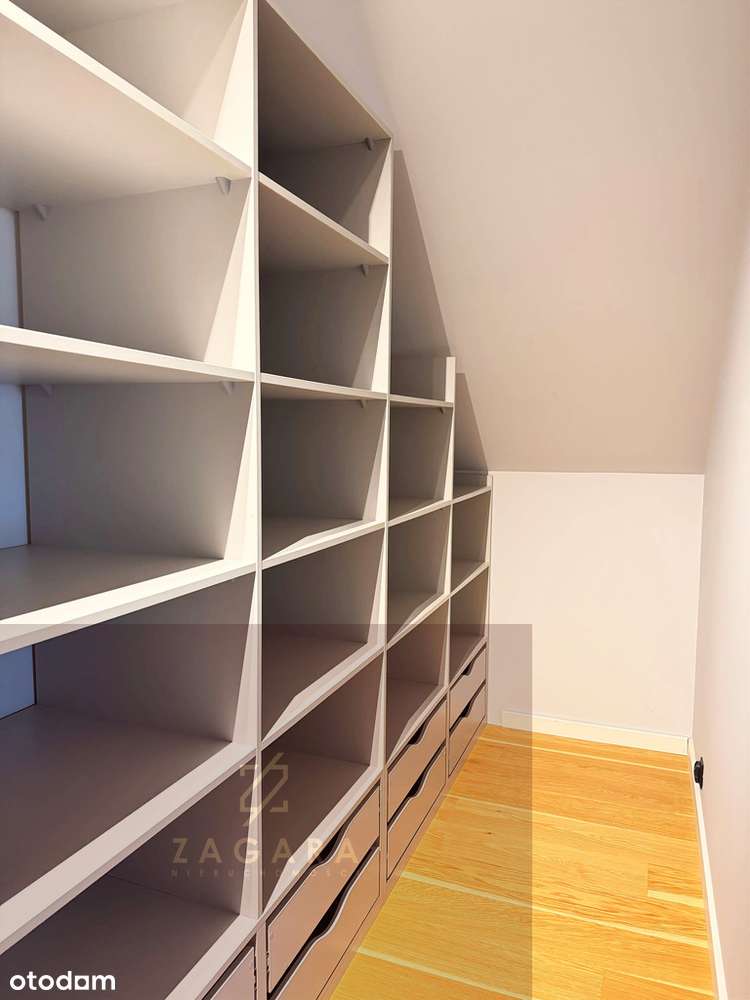 Dom parterowy Strachocin sauna basen ogród-15