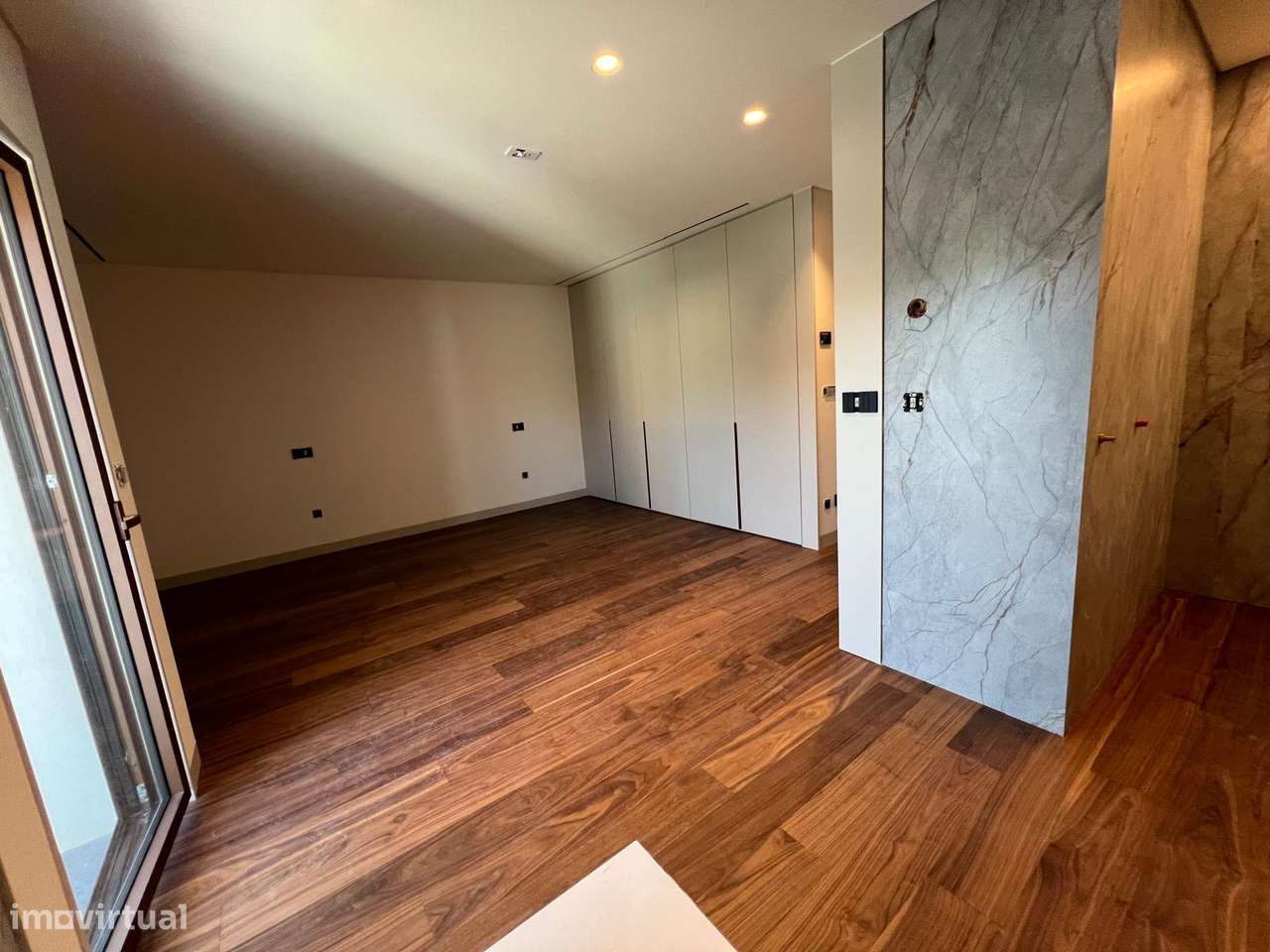 Moradia Luxo T6 Miramar Praia Gaia Piscina 5 Suites Golfe de Miramar-15