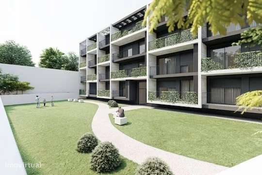 Apartamento TO Centro de Braga - Grande imagem: 2/7