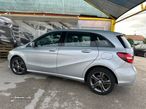 Mercedes-Benz B 200 CDi Style - 14