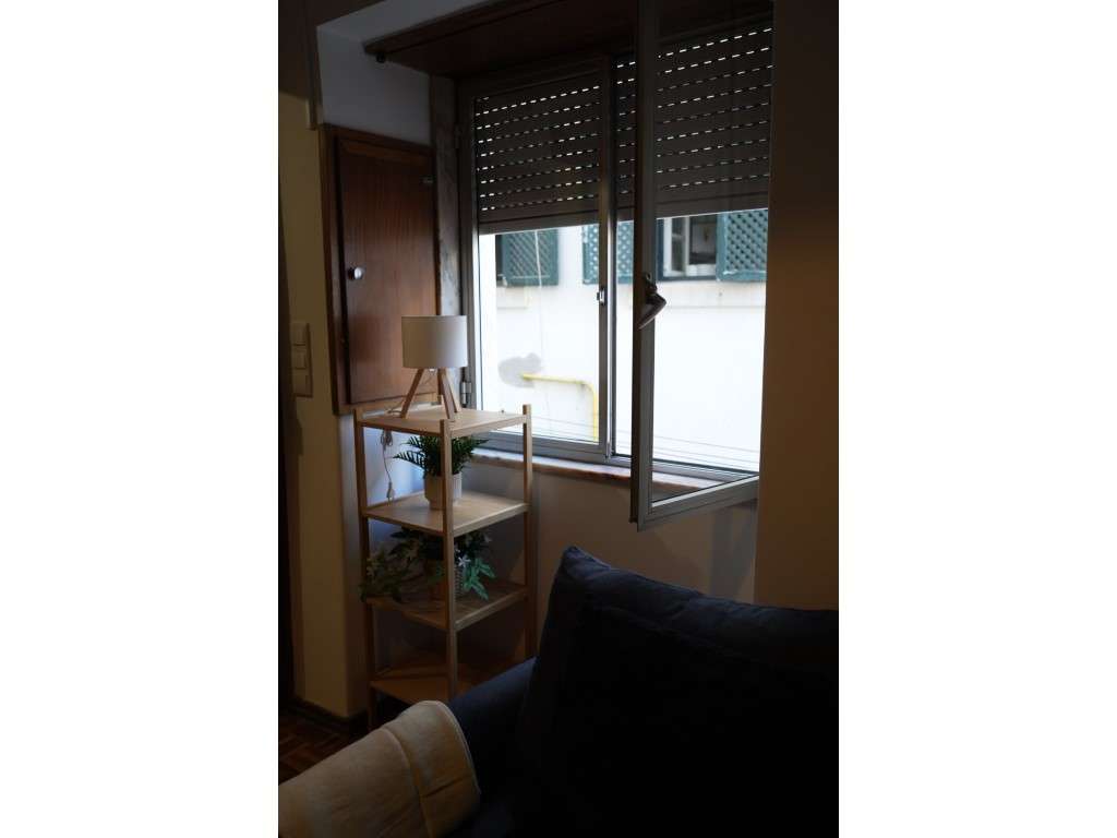 Apartamento Duplex com Licença de Alojamento Local em Alfama-27