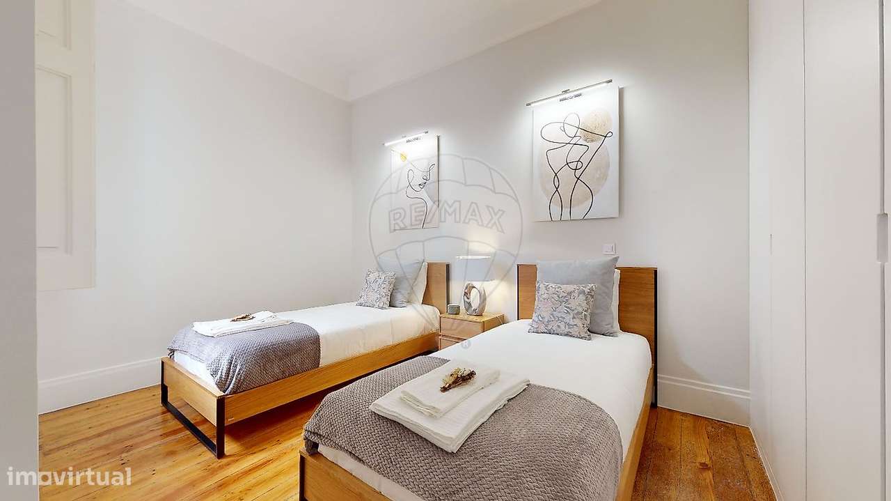 Apartamento T2 para venda-17