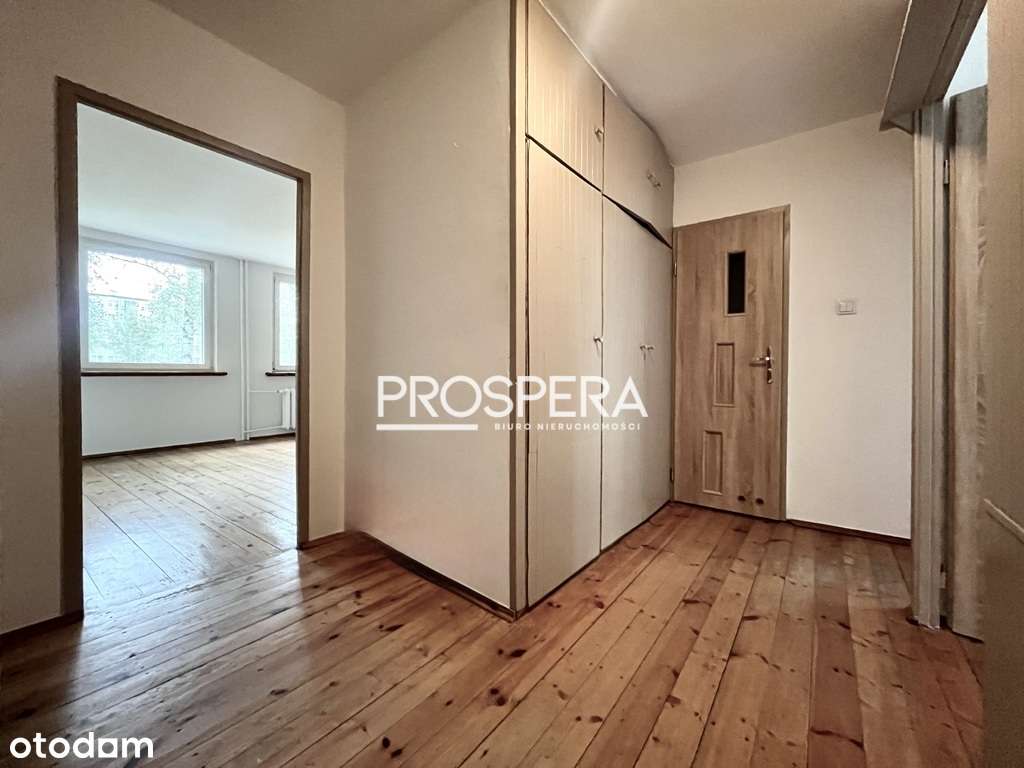 Spokojna okolica-Zakrzów | 63 m² | 3 pok. | Balkon-7