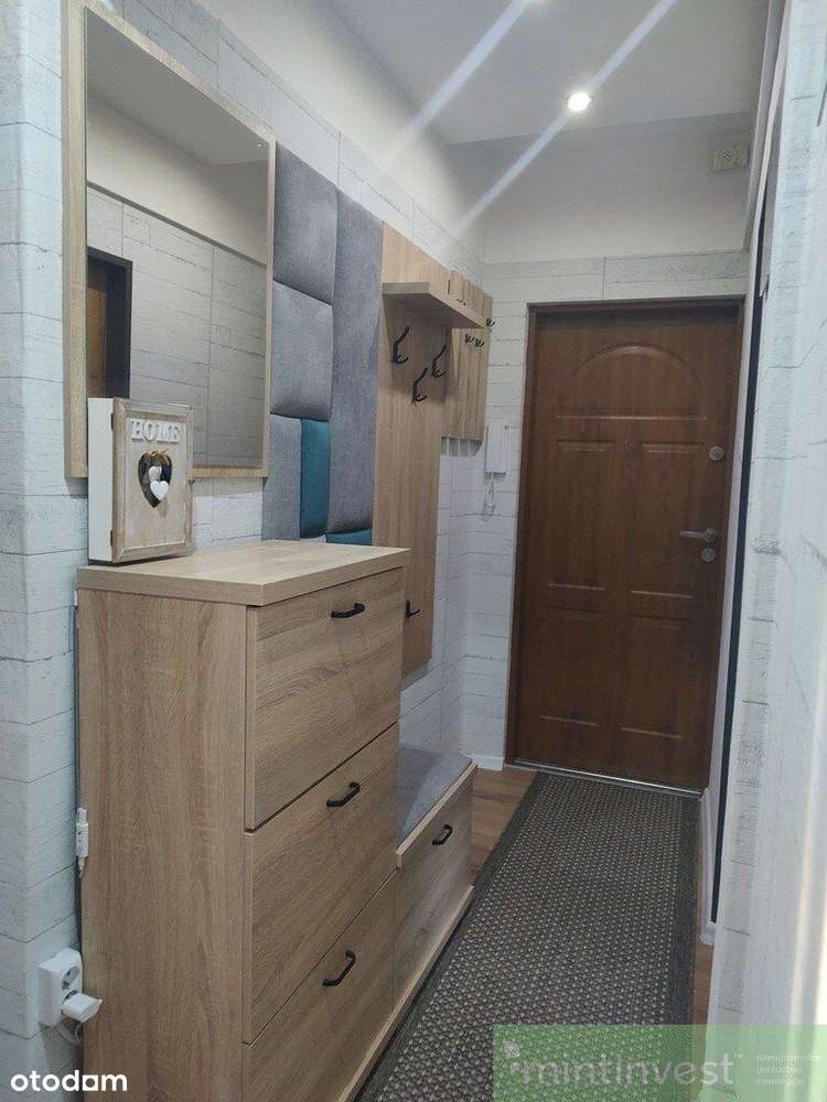 Przestronne 4 pokojowe mieszkanie-15