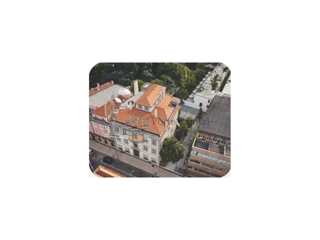 ULTIMAS FRAÇÕES EXCELENTES APARTAMENTOS NO CENTRO DO PORTO T2+1 E T... - Grande imagem: 4/20