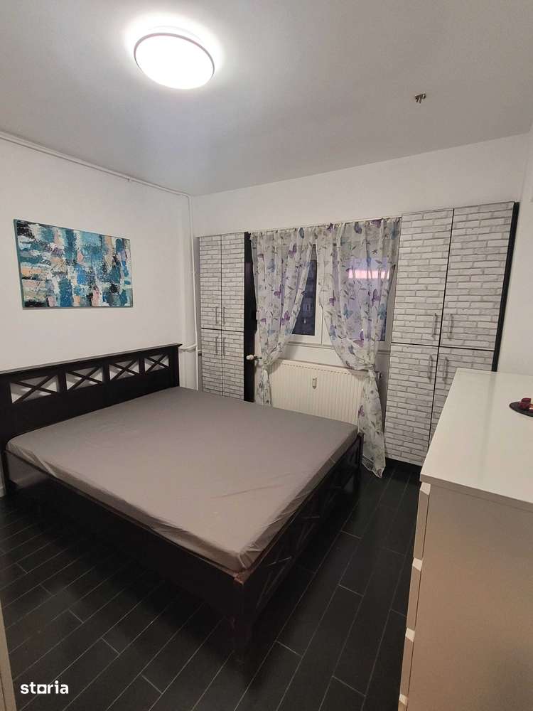 Apartament 2 camere/ Ion Mihalache/ Piata 1 Mai - Imagine principală: 5/9