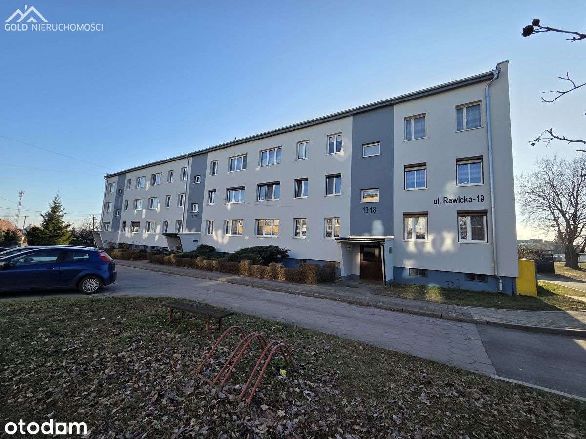 Przestronne mieszkanie 80,80m2 z balkonem, piwnicą-11