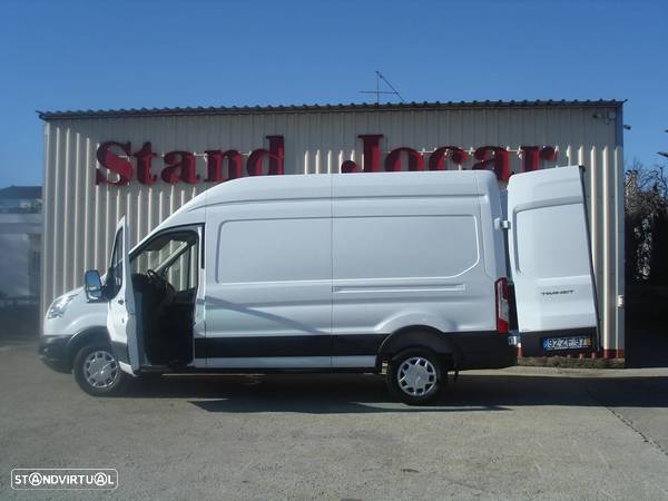 Ford transit - 33