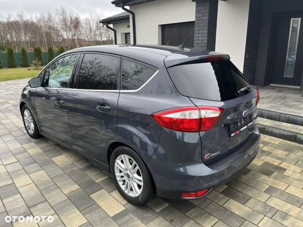 Ford C-MAX - 19