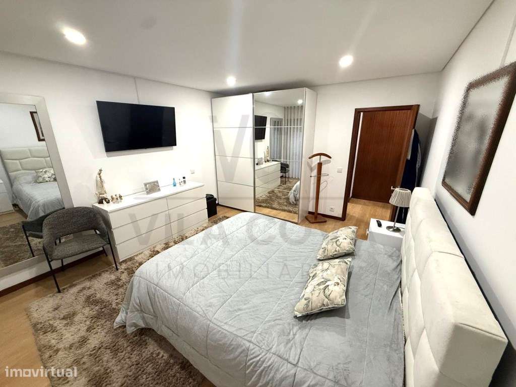 Duplex T2 Duplex Venda Póvoa de Varzim - Grande imagem: 4/10