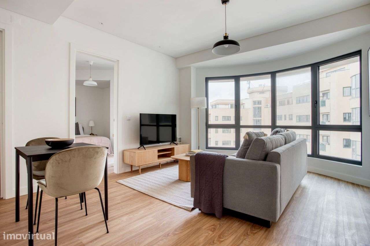 Apartment in Oeiras - Grande imagem: 2/20