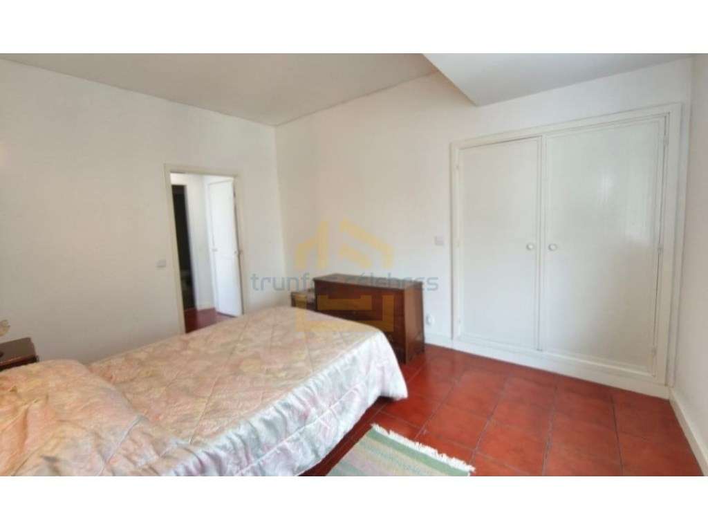 Apartamento T2 com vista mar frente á praia - 1.ª Linha de Mar -Póv...-17