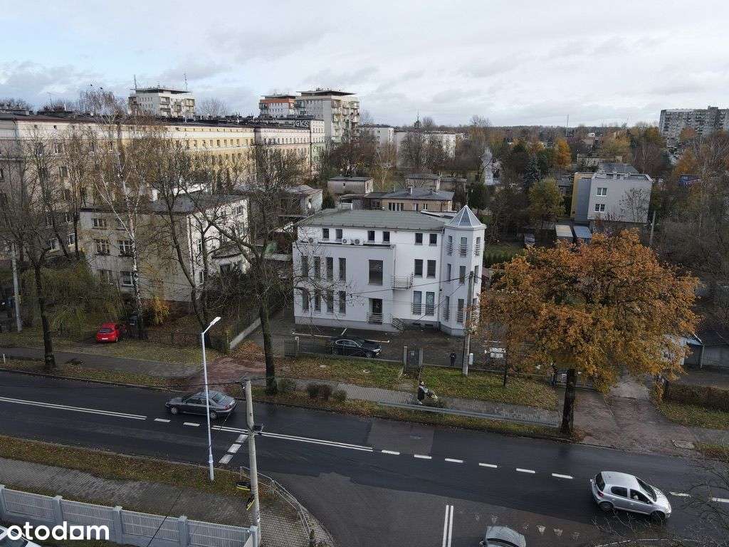 Budynek użytkowy wzorowa lokalizacja Katowice-4