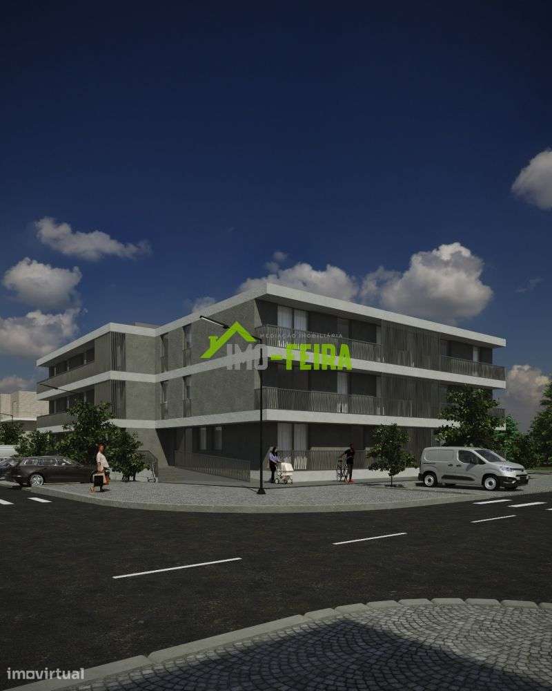 Apartamento T3, Novo - Grande imagem: 3/17