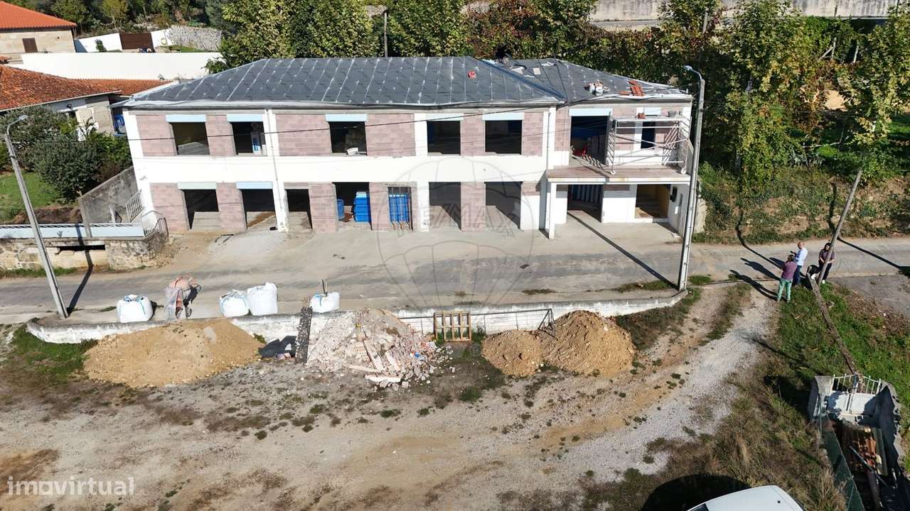 Moradia T2 para venda - Grande imagem: 5/21