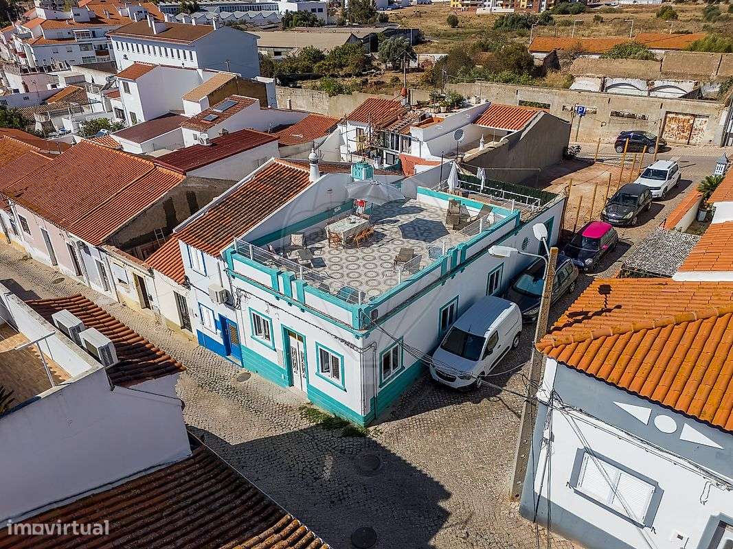 Moradia T3 para venda-19