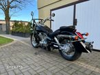 Honda Shadow - 8