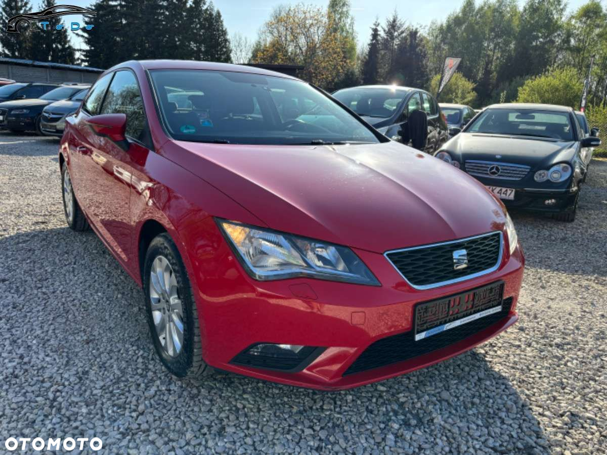 Seat Leon SC 1.2 TSI Reference S&S - 3