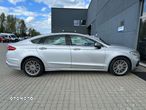 Ford Mondeo - 7