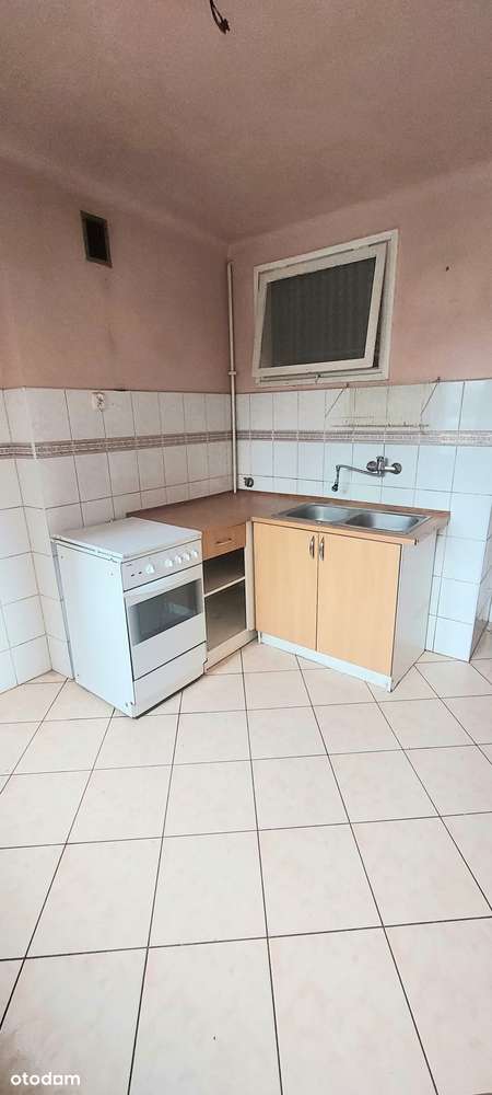 Mieszkanie do remontu na Lipowej-5