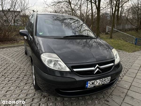 Citroën C8 HDi 135 Selection - 3