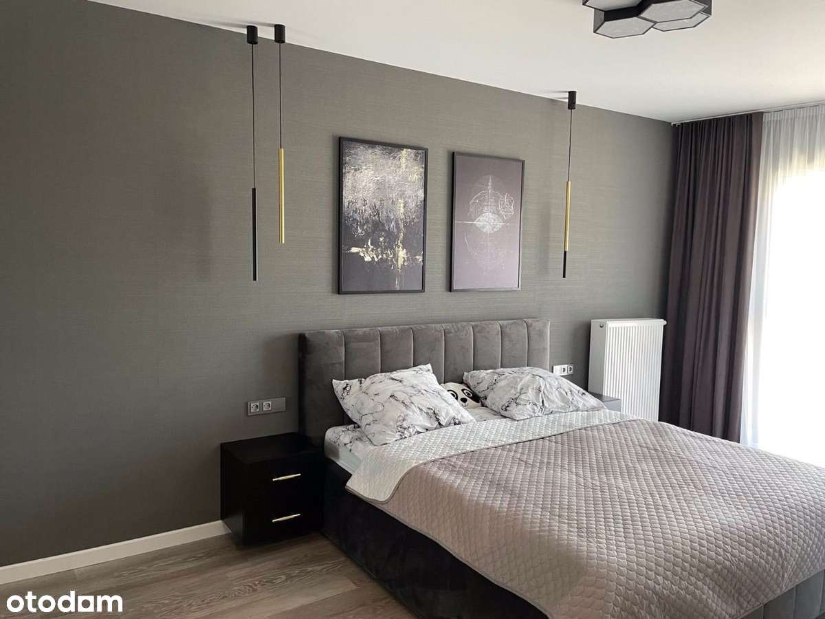 Mieszkanie na wynajem Capital Towers - Pełny obrazek: 4/8