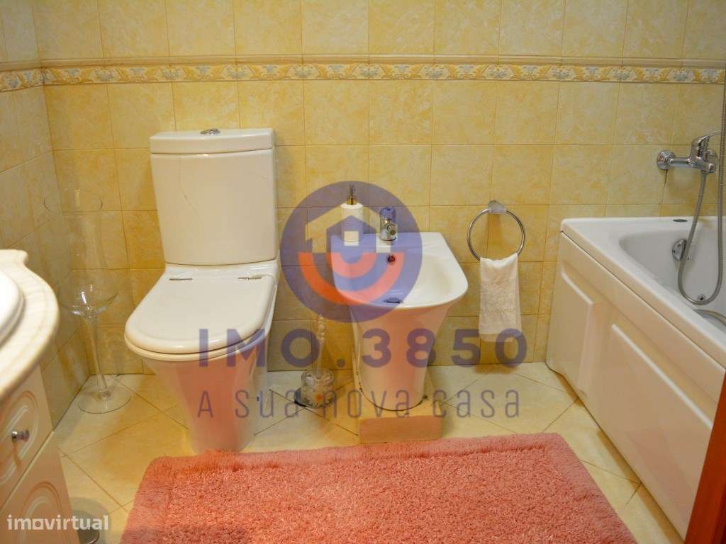 Moradia T3 em Mourisca do Vouga-12