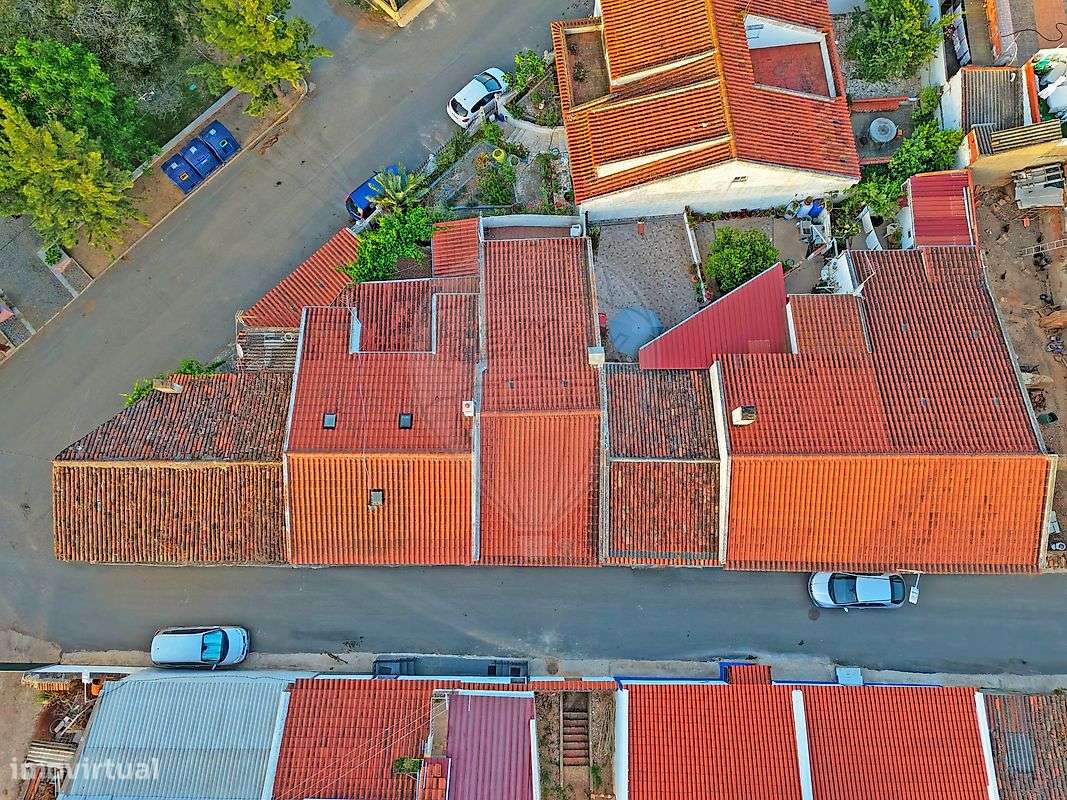 Moradia T2 para venda-25