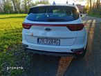 Kia Sportage 1.6 T-GDI L Business Line 4WD DCT - 7