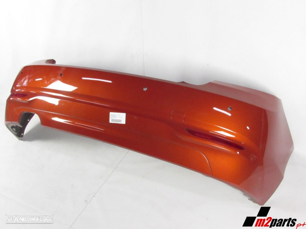 Parachoques Trás Seminovo/ Original BMW 2 Coupe (F22, F87)/BMW 2 Convertible (F2... - 3