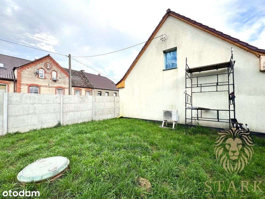 Mieszkanie Bytowo Dobrzany w dom typu bliźniak-8