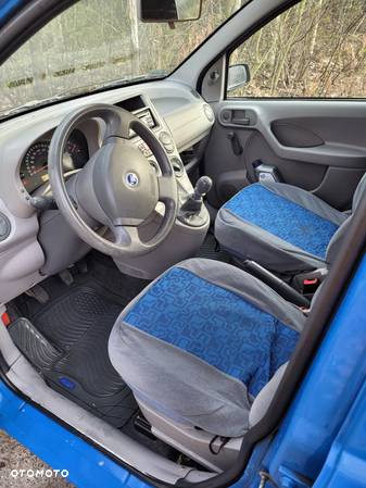 Fiat Panda 1.1 Actual Eco - 6