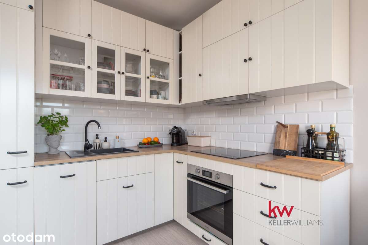 ♦Urządzone 2 Pokoje♦Blisko Wrocławia♦5 Min do Pkp♦ - Pełny obrazek: 5/18