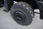 Mercedes-Benz UNIMOG U 400 4x4 Palfinger PK 16502 HDS Żuraw Wywrotka Crane Kran Kiper - 17