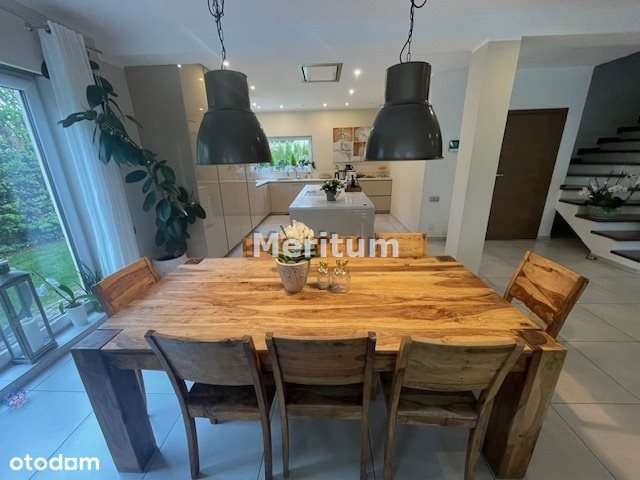 Dom wolnostojacy 5 pokoi garaż na 2 auta-17