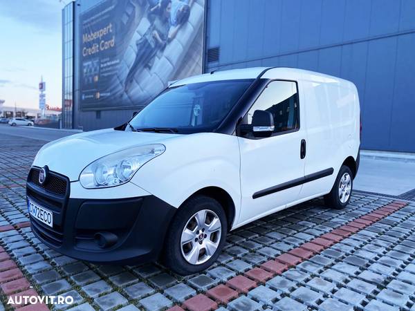 Fiat Doblo - 6