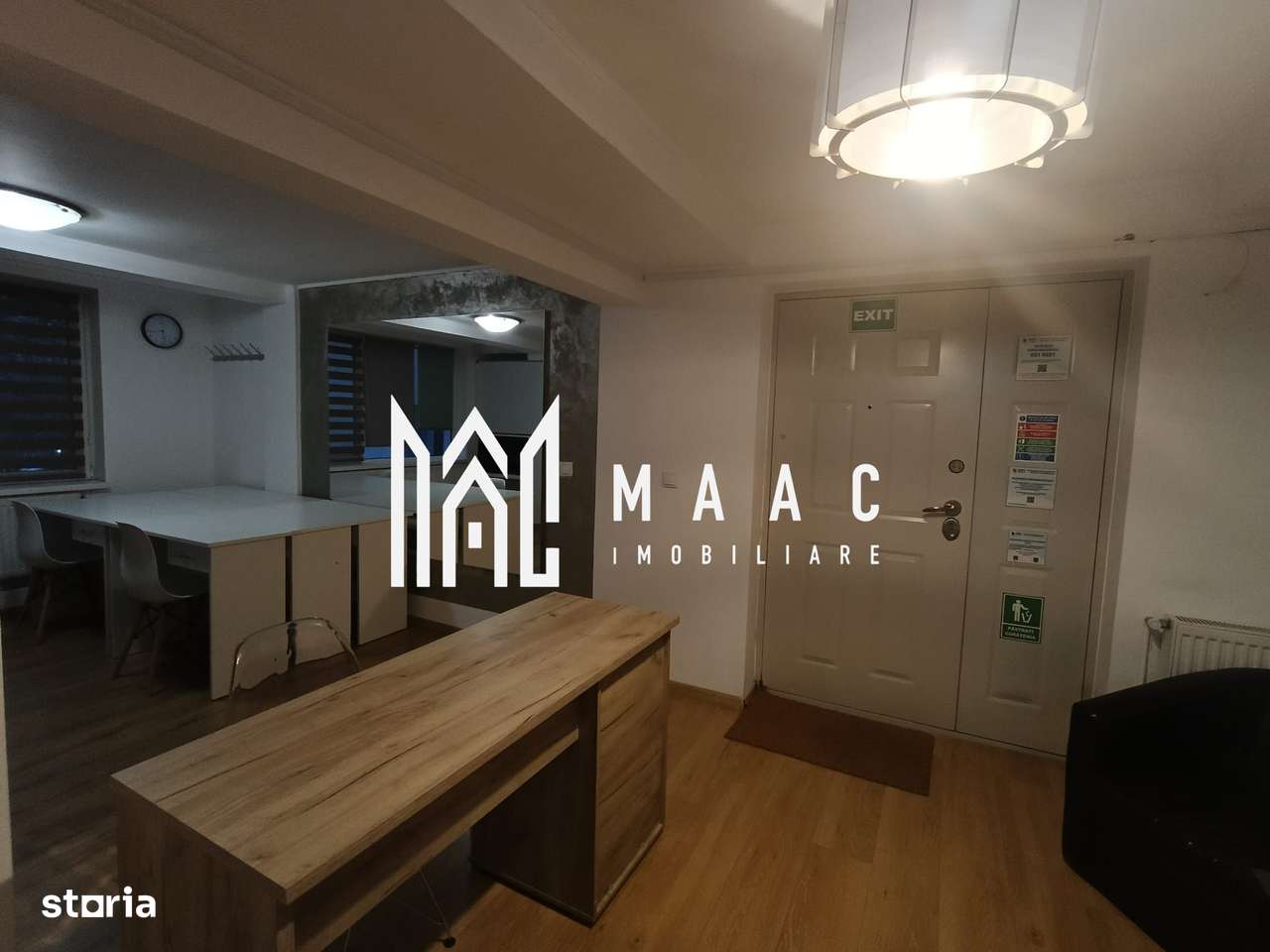 Spatiu Comercial I Birouri,cabinete,servicii înfrumusțare | Centru - Imagine principală: 3/12