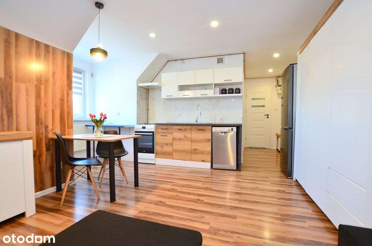 Mieszkanie, 35,38 m², Bytom-19